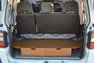 1991 Mitsubishi Delica StarWagon CrystalRoof