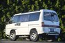 1991 Mitsubishi Delica StarWagon CrystalRoof