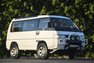 1991 Mitsubishi Delica StarWagon CrystalRoof