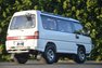 1991 Mitsubishi Delica StarWagon CrystalRoof