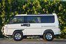 1991 Mitsubishi Delica StarWagon CrystalRoof