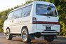 1991 Mitsubishi Delica StarWagon CrystalRoof