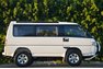 1991 Mitsubishi Delica StarWagon CrystalRoof