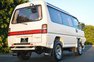 1991 Mitsubishi Delica StarWagon CrystalRoof