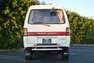 1991 Mitsubishi Delica StarWagon CrystalRoof