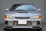 1996 Mitsubishi Lancer Evolution