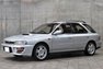 1996 Subaru WRX Impreza Sports Wagon