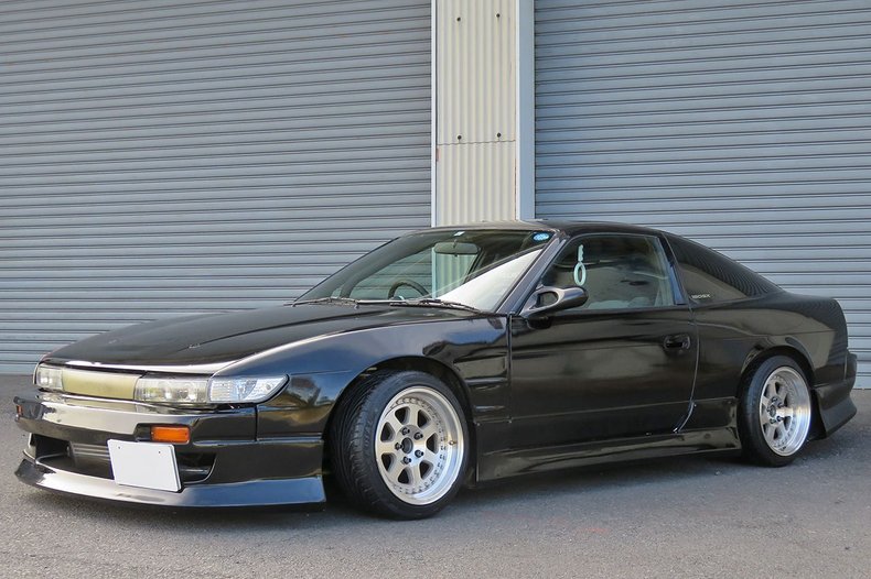 1996 Nissan | Toprank Importers