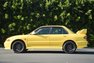 1995 Mitsubishi Lancer Evolution