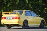 1995 Mitsubishi Lancer Evolution