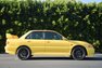 1995 Mitsubishi Lancer Evolution