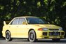 1995 Mitsubishi Lancer Evolution