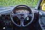 1995 Mitsubishi Lancer Evolution