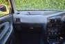 1995 Mitsubishi Lancer Evolution