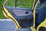 1995 Mitsubishi Lancer Evolution