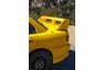 1995 Mitsubishi Lancer Evolution