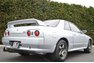1993 Nissan 