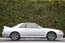 1993 Nissan 