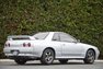 1993 Nissan 