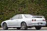 1993 Nissan 
