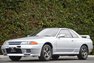 1993 Nissan 