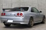 1998 Nissan Skyline GT-R