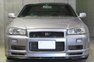1999 Nissan 