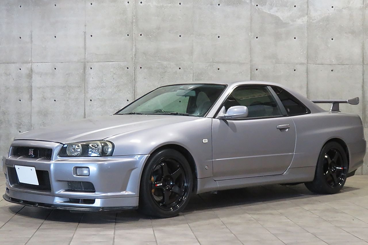 1999 Nissan 