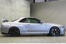 1999 Nissan 