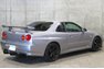 1999 Nissan 