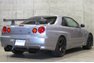 1999 Nissan 