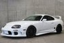 1996 Toyota Supra