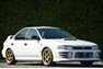 1996 Subaru Impreza WRX STI RA