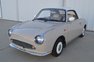 1991 Nissan Figaro