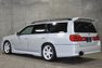 1998 Nissan Stagea 260RS
