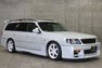 1998 Nissan Stagea