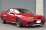 1991 Nissan Skyline