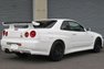 2000 Nissan Skyline GT-R