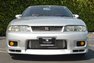 1995 Nissan Skyline