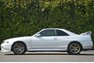 1995 Nissan Skyline