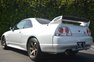 1995 Nissan Skyline
