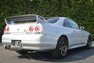 1995 Nissan Skyline