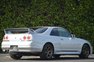 1995 Nissan Skyline