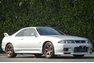 1995 Nissan Skyline