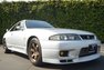 1995 Nissan Skyline