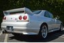 1995 Nissan Skyline