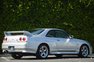 1995 Nissan Skyline