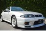 1995 Nissan Skyline