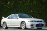 1995 Nissan Skyline