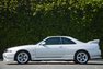 1995 Nissan Skyline